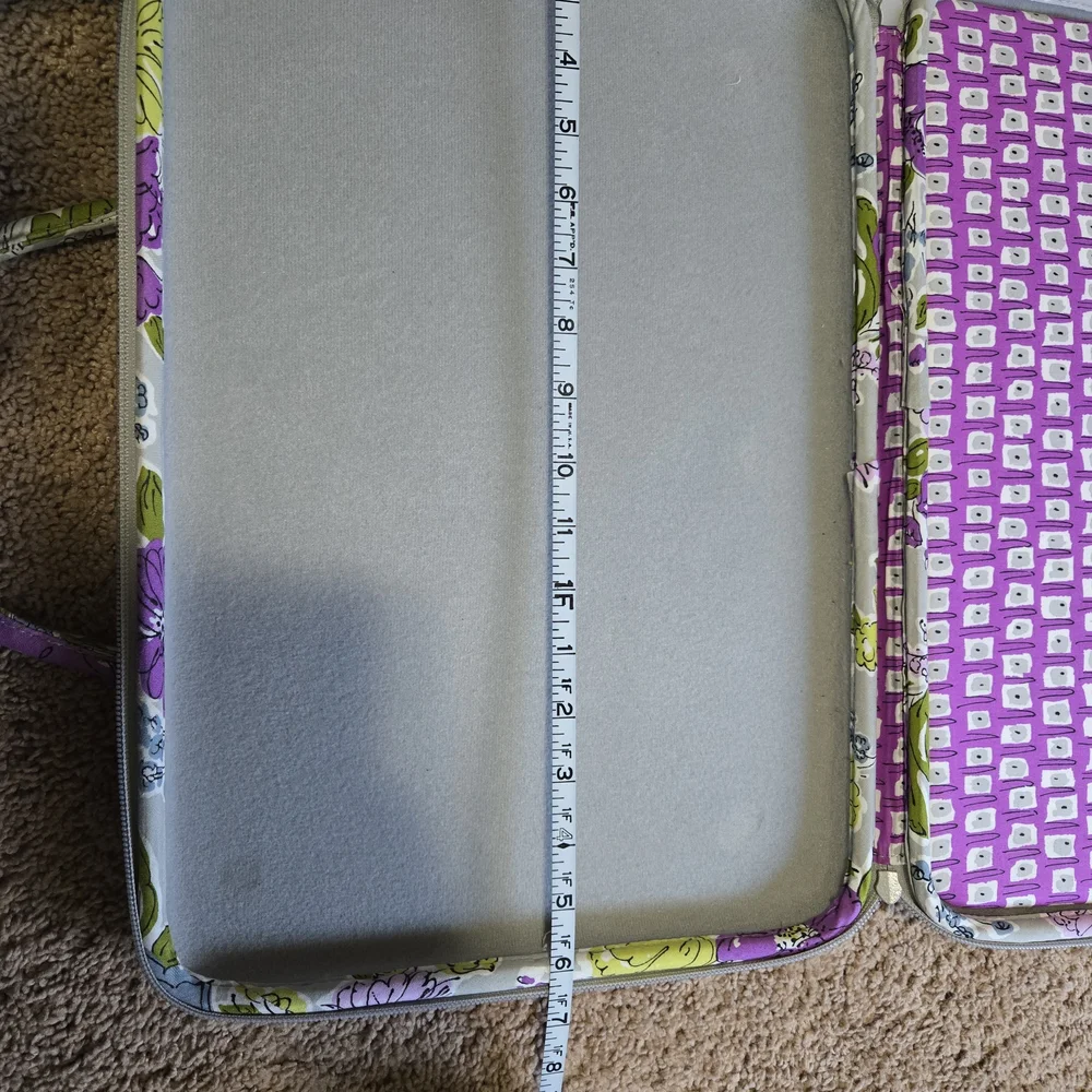 Vear Bradley Computer Bag